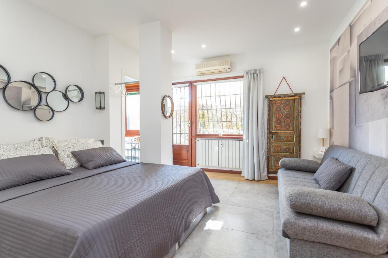 Ferienwohnung St Peter'S Spacious 4 Bdr With Private Parking Rom Exterior foto