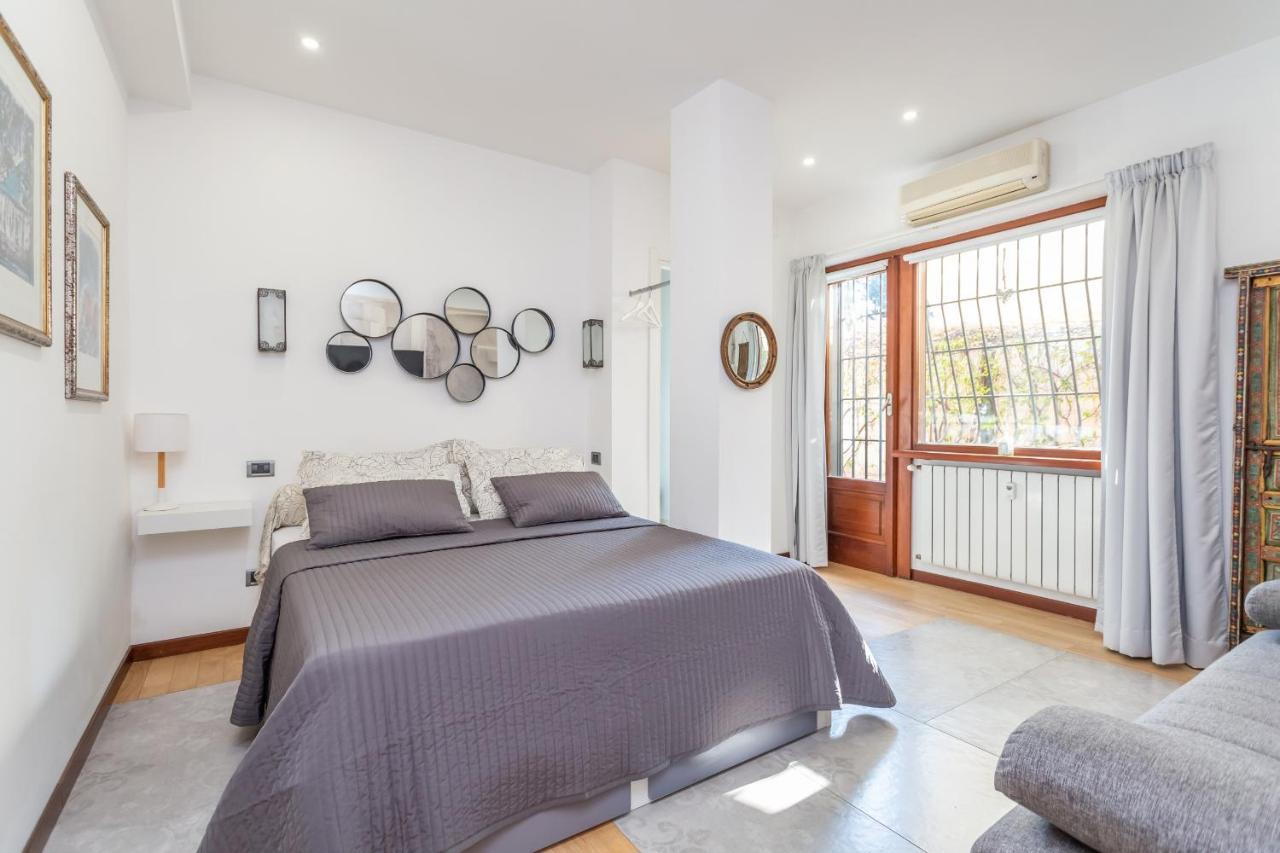 Ferienwohnung St Peter'S Spacious 4 Bdr With Private Parking Rom Exterior foto