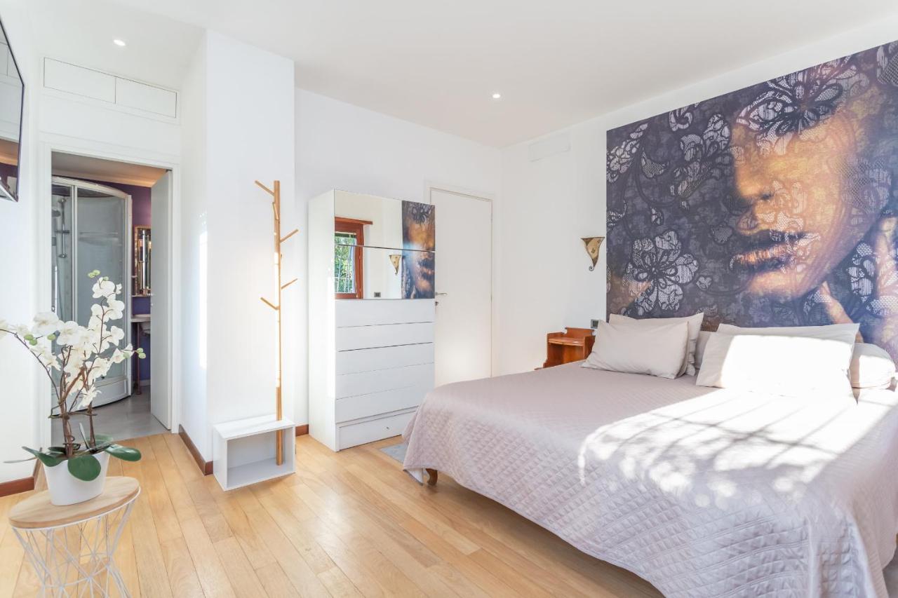 Ferienwohnung St Peter'S Spacious 4 Bdr With Private Parking Rom Exterior foto