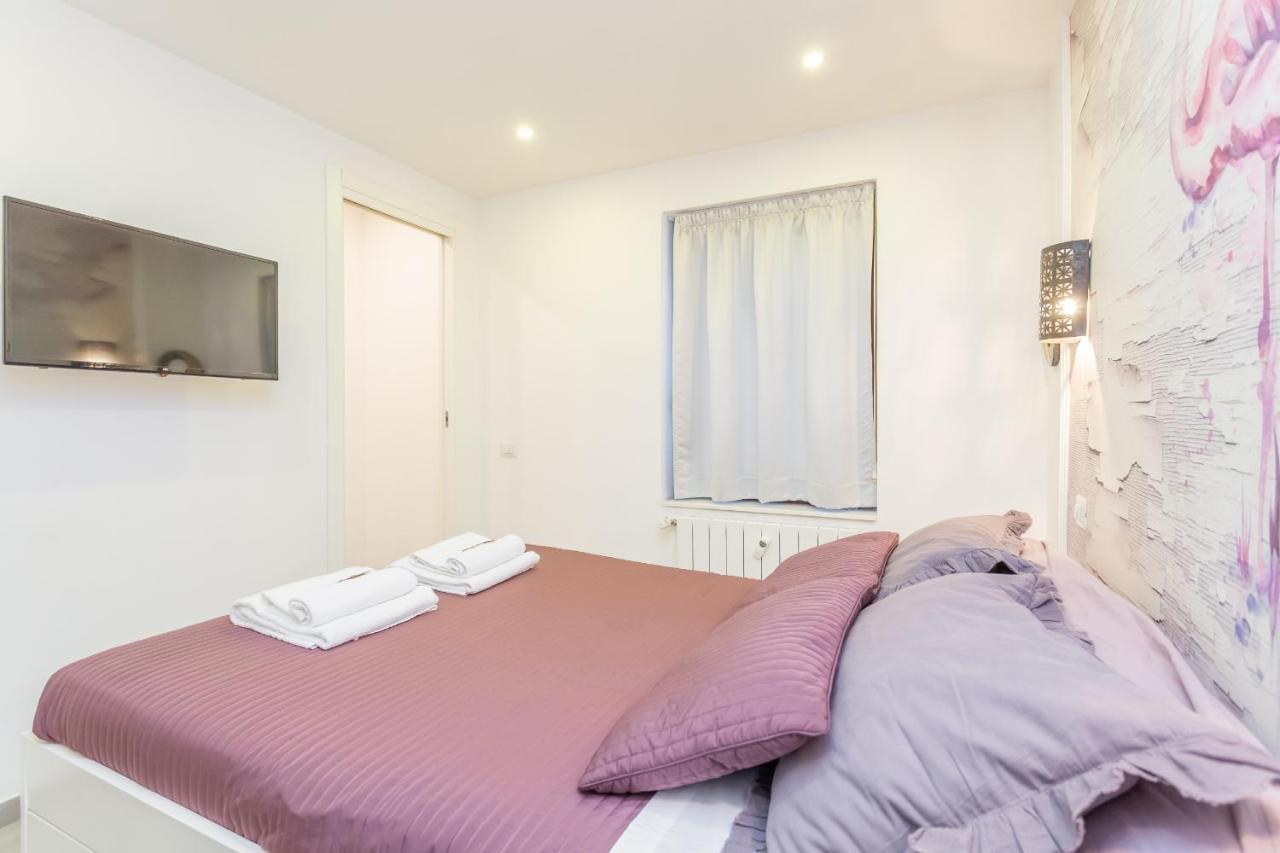 Ferienwohnung St Peter'S Spacious 4 Bdr With Private Parking Rom Exterior foto